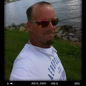 Meet your Posher, Mike